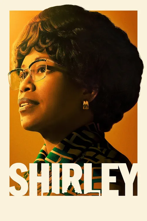 Shirley para Presidente
