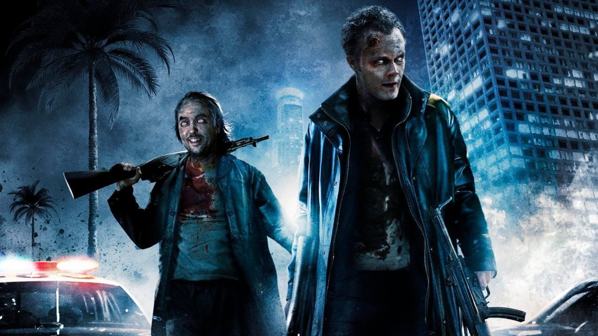 Foto do filme O Morto Vivo