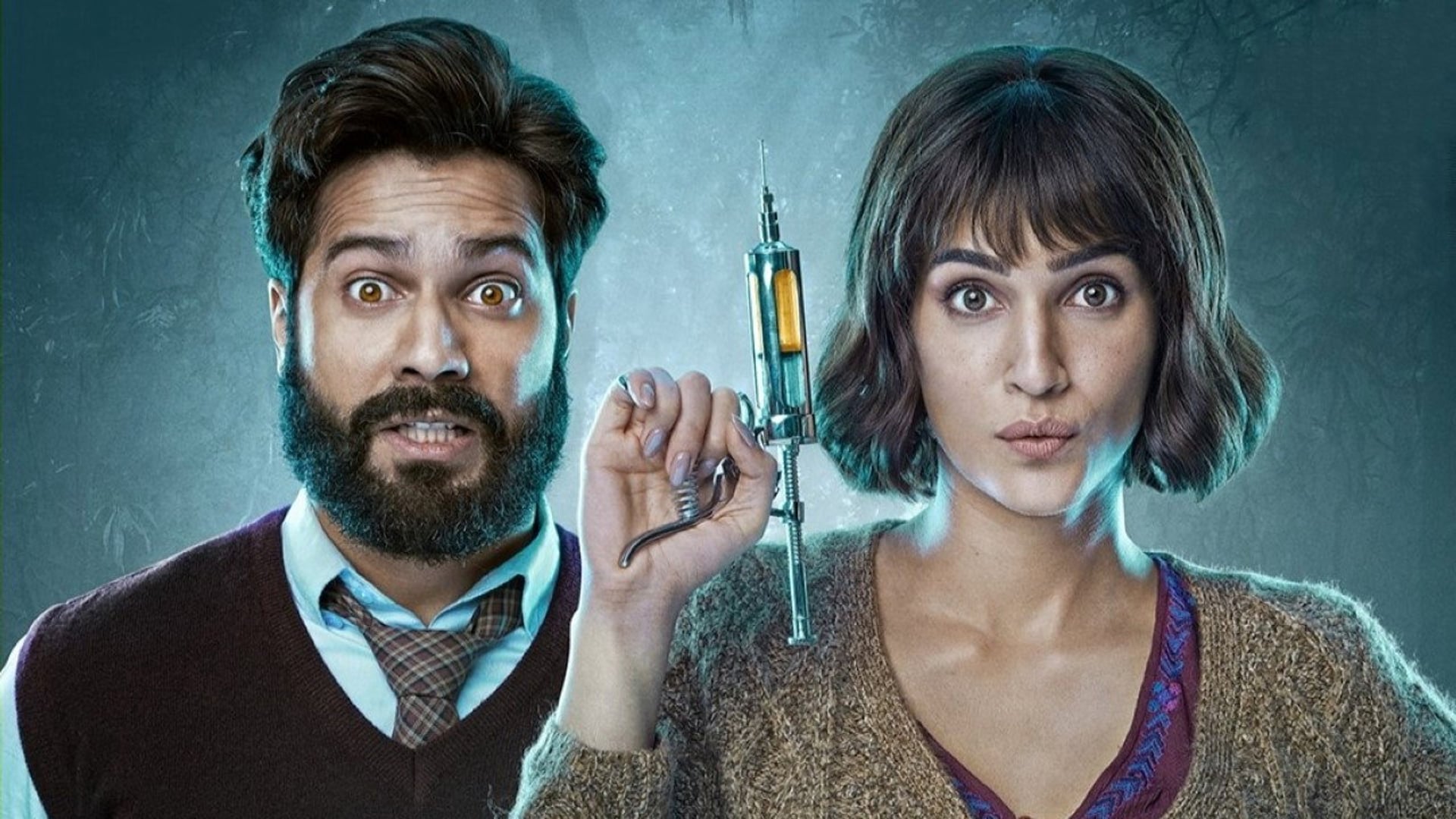Foto do filme Bhediya