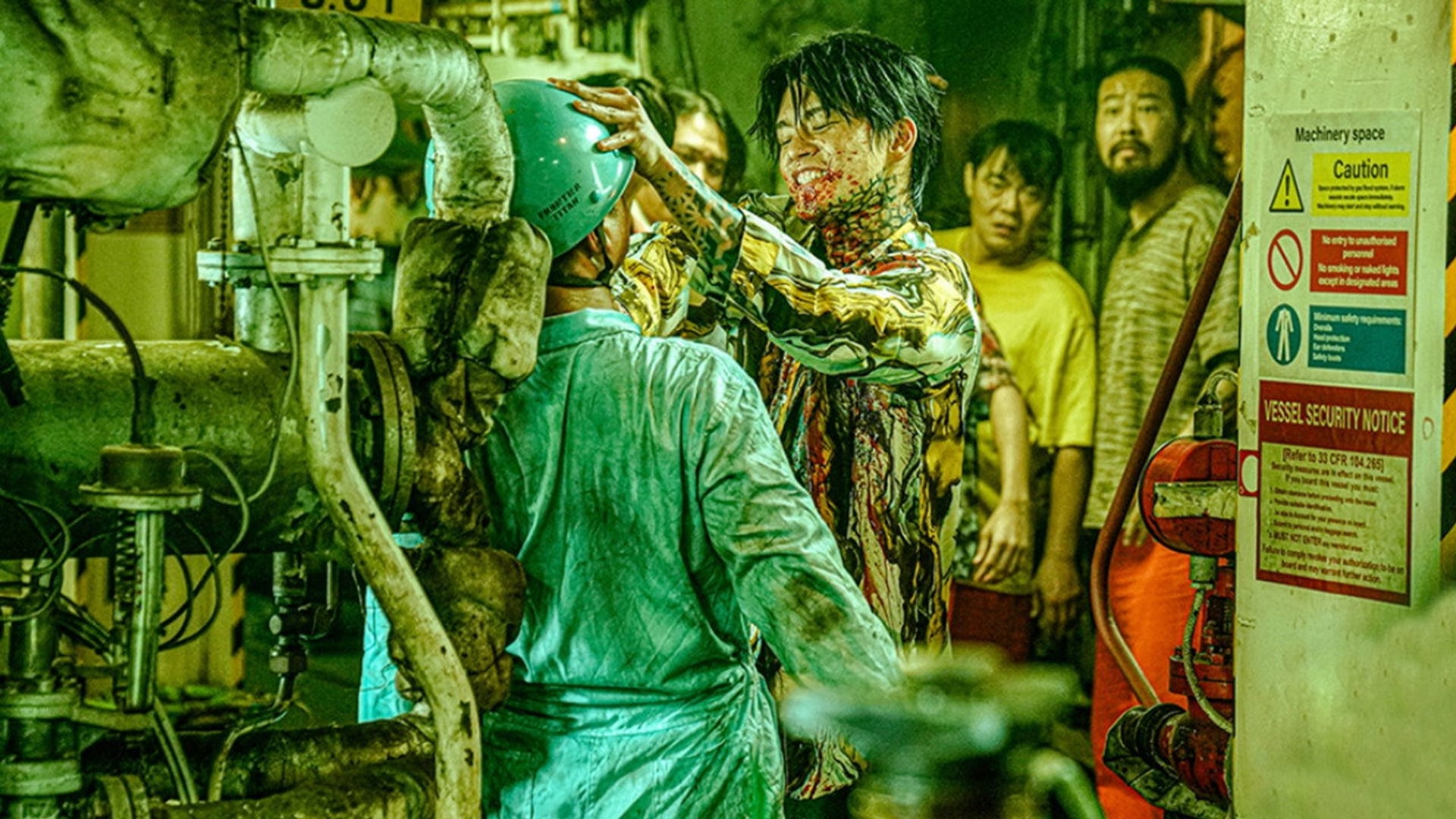 Foto do filme Projeto Caça ao Lobo