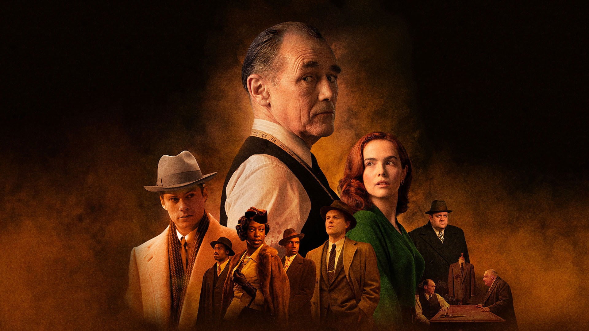Foto do filme O Alfaiate