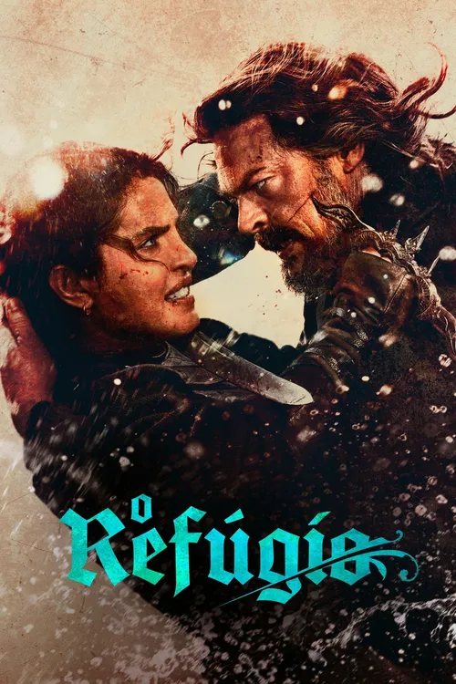 O Refúgio