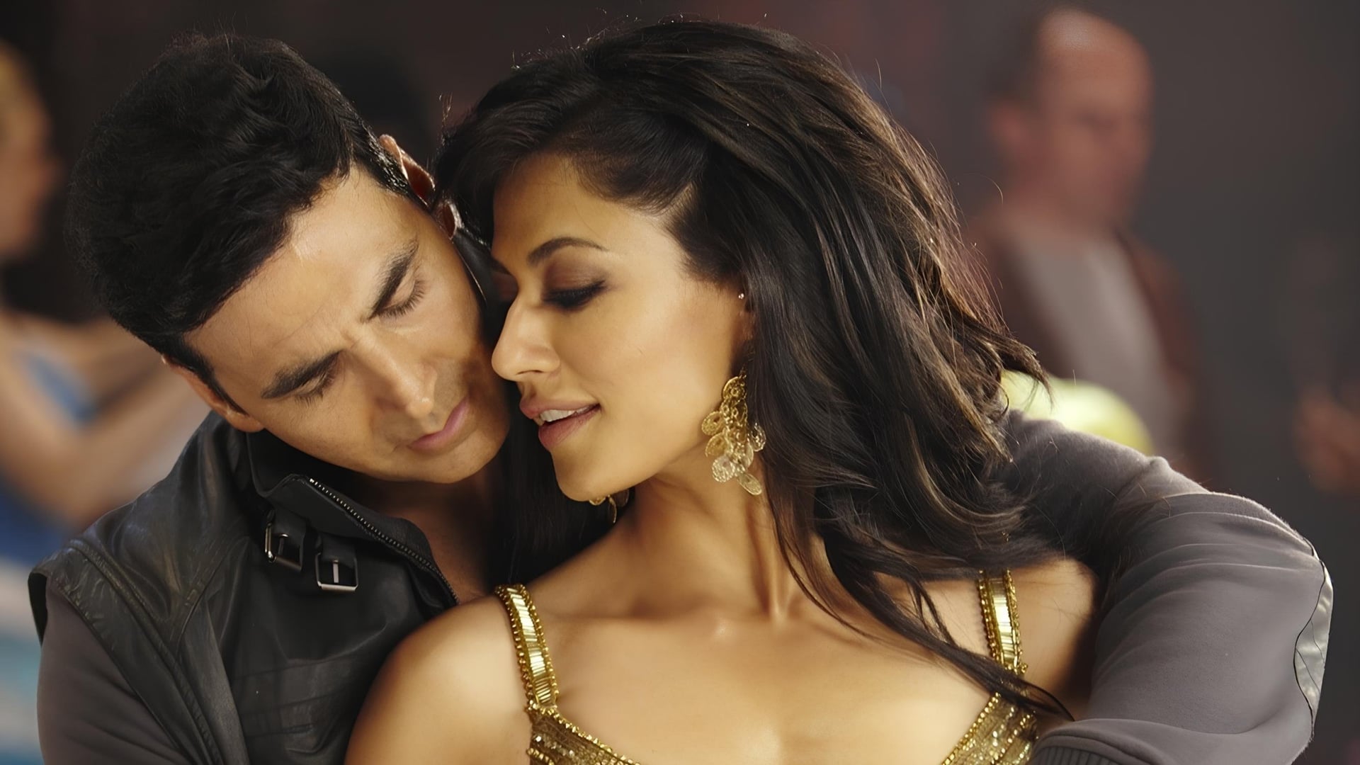 Foto do filme Desi Boyz