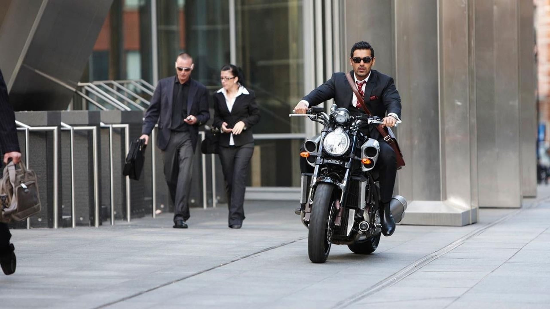 Foto do filme Desi Boyz