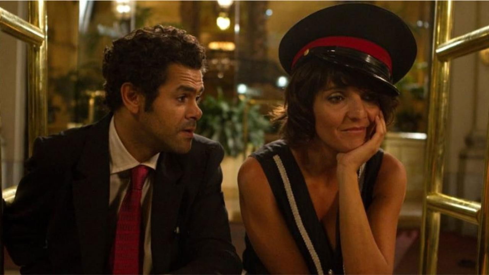 Foto do filme Hollywoo