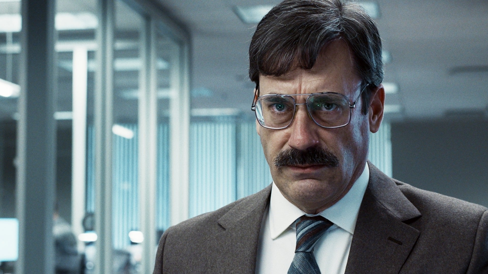 Foto do filme Corner Office