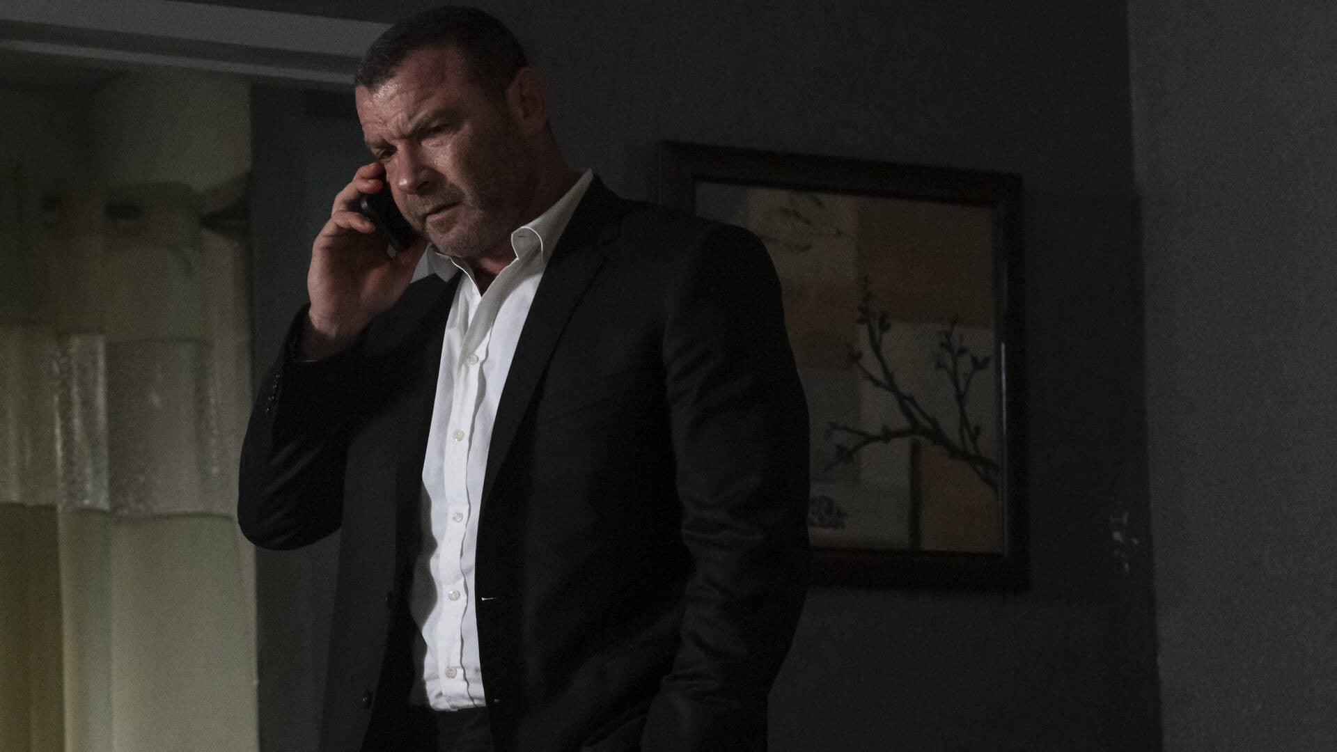 Foto do filme Ray Donovan: O Filme