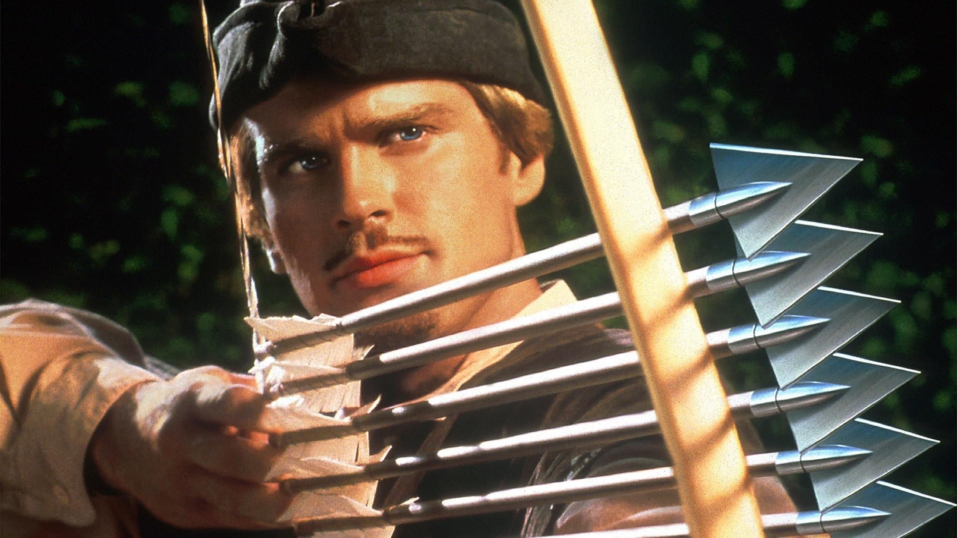 Foto do filme A Louca! Louca História de Robin Hood