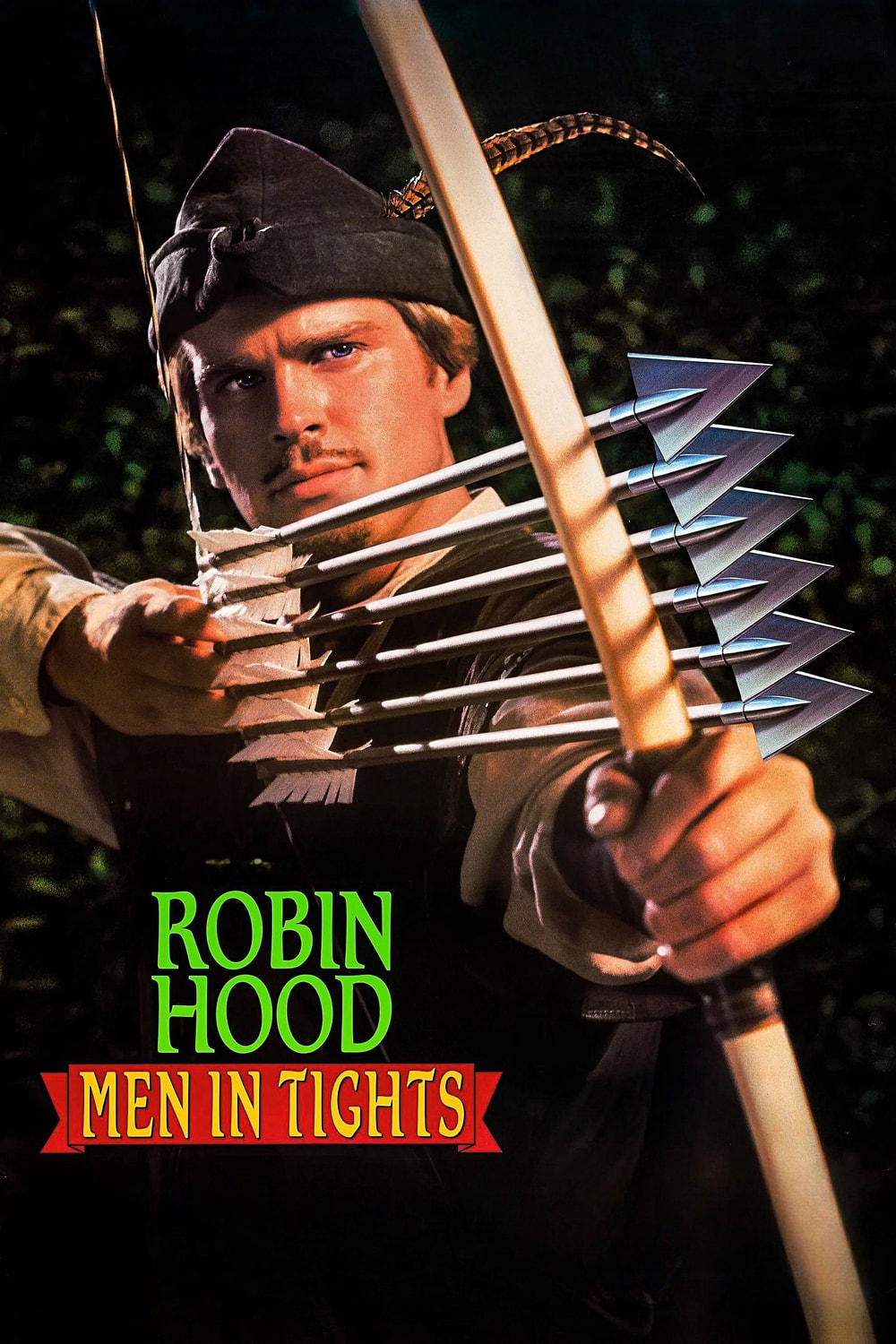 A Louca! Louca História de Robin Hood