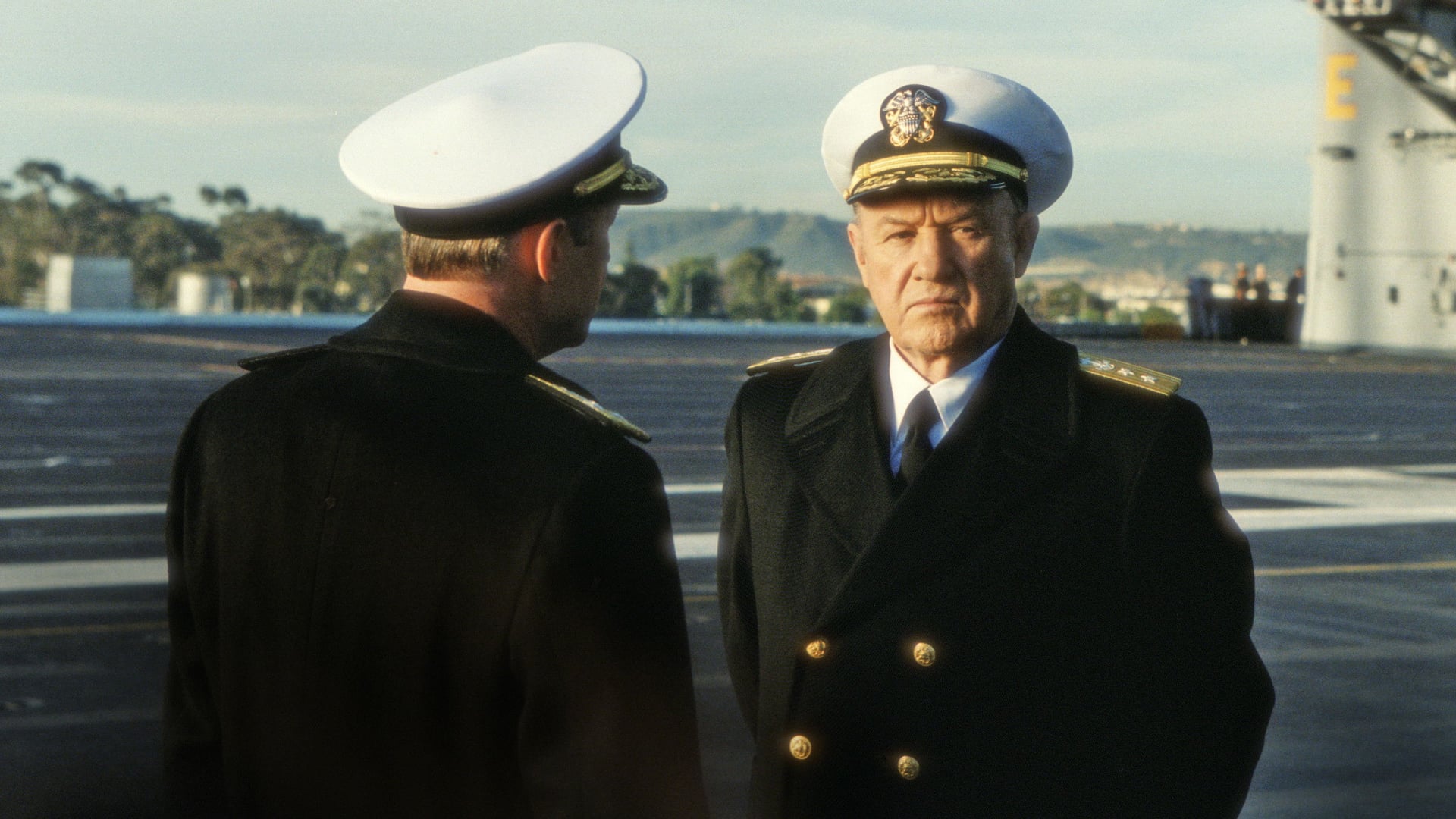 Foto do filme Atrás das Linhas Inimigas