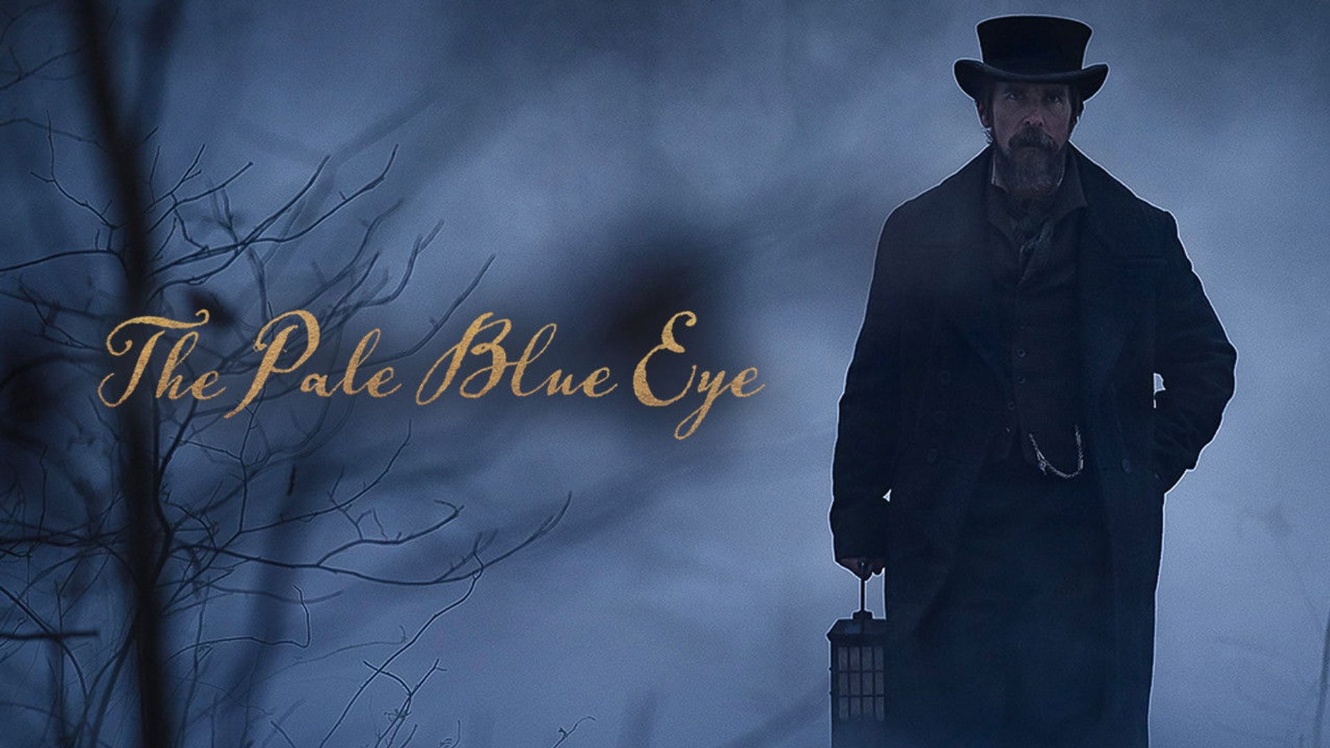 Foto do filme O Pálido Olho Azul