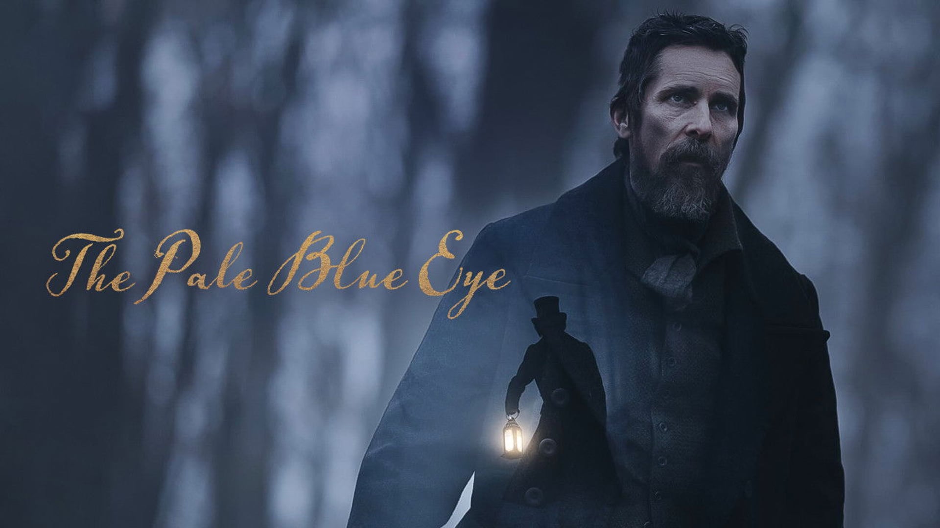 Foto do filme O Pálido Olho Azul