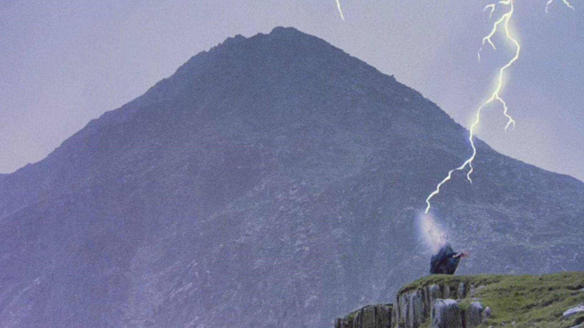 Foto do filme Highlander: O Guerreiro Imortal