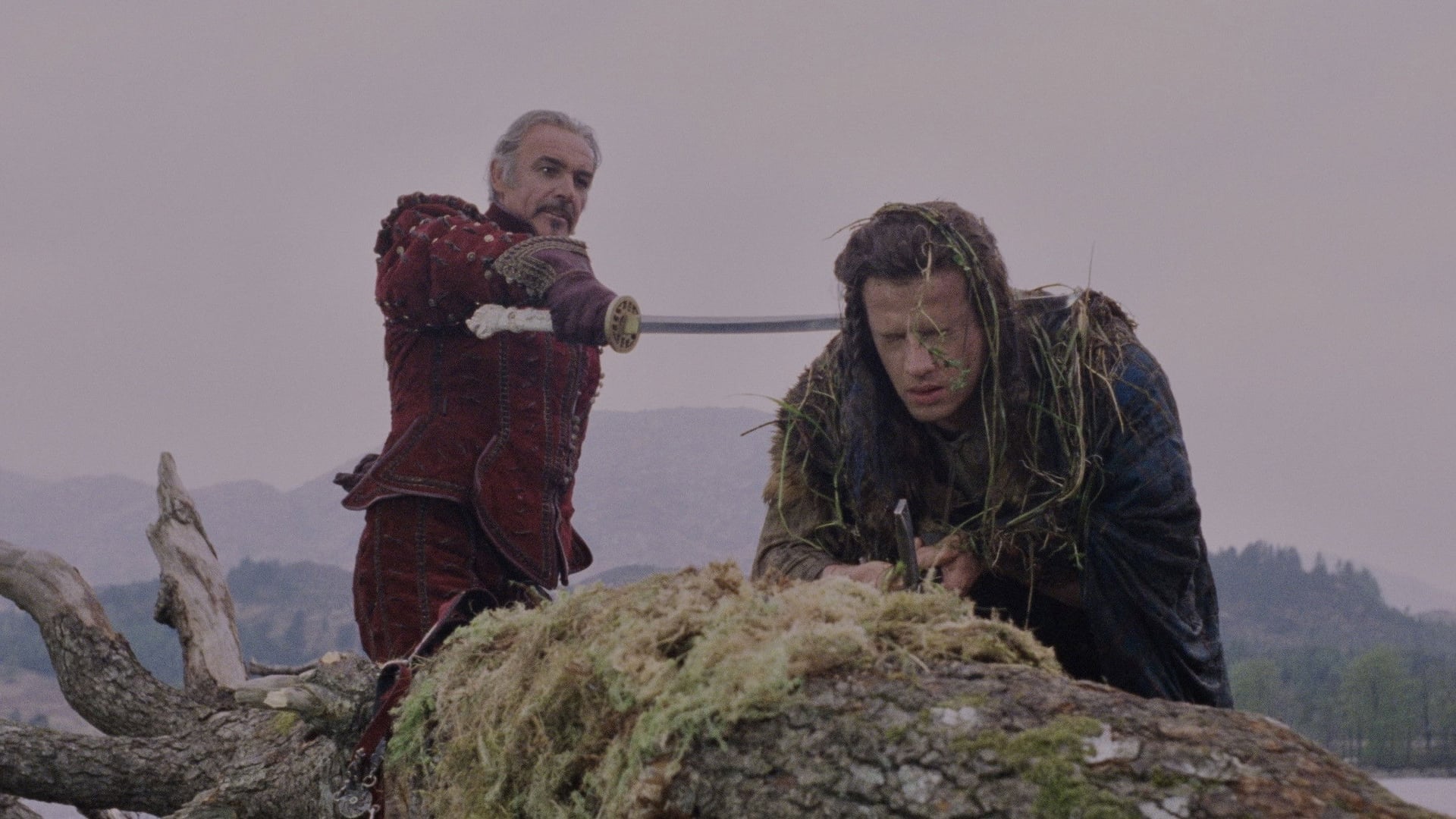 Foto do filme Highlander: O Guerreiro Imortal