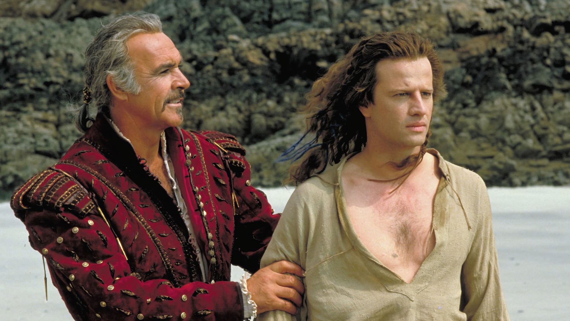 Foto do filme Highlander: O Guerreiro Imortal
