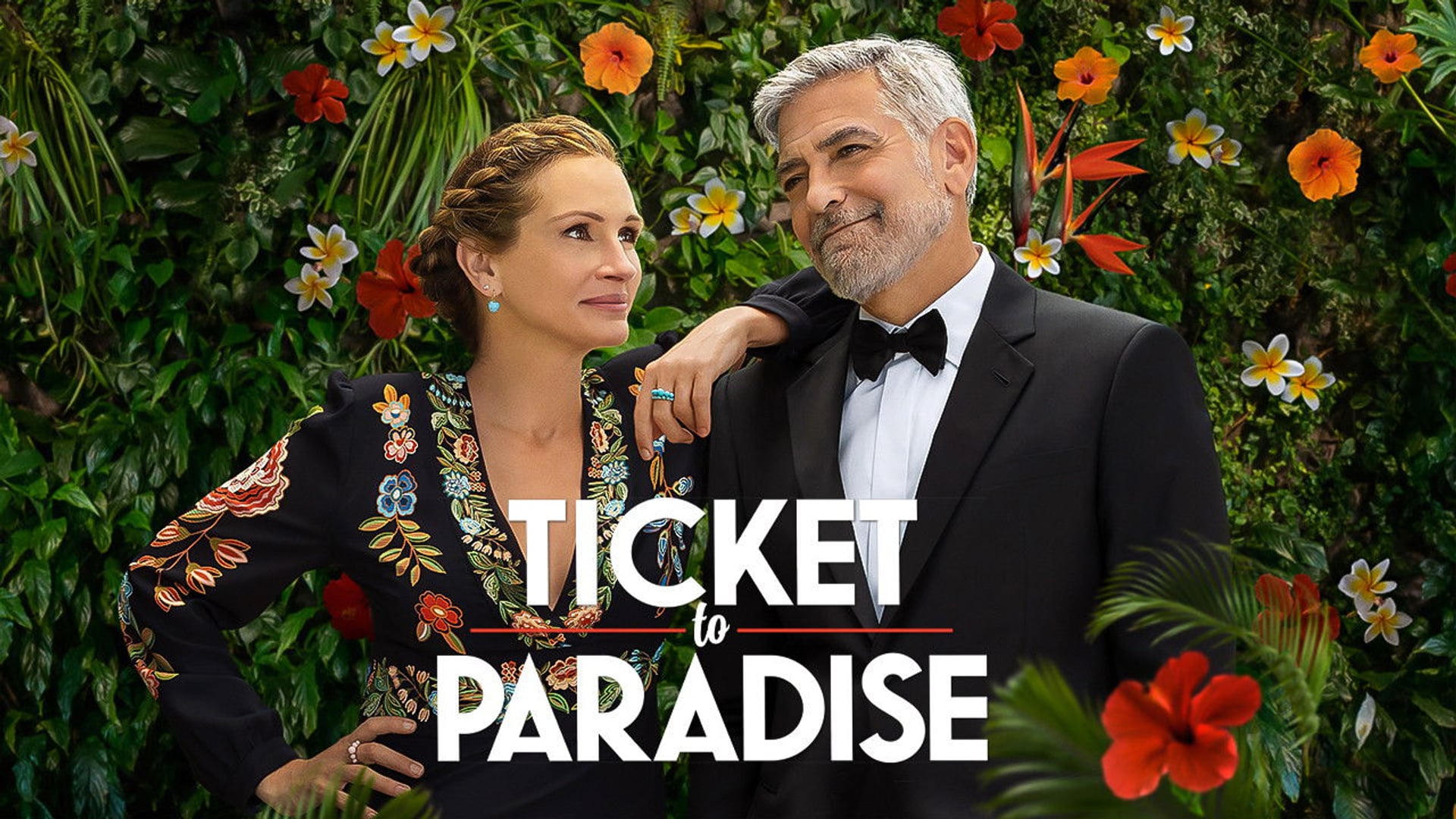 Foto do filme Ingresso Para o Paraíso
