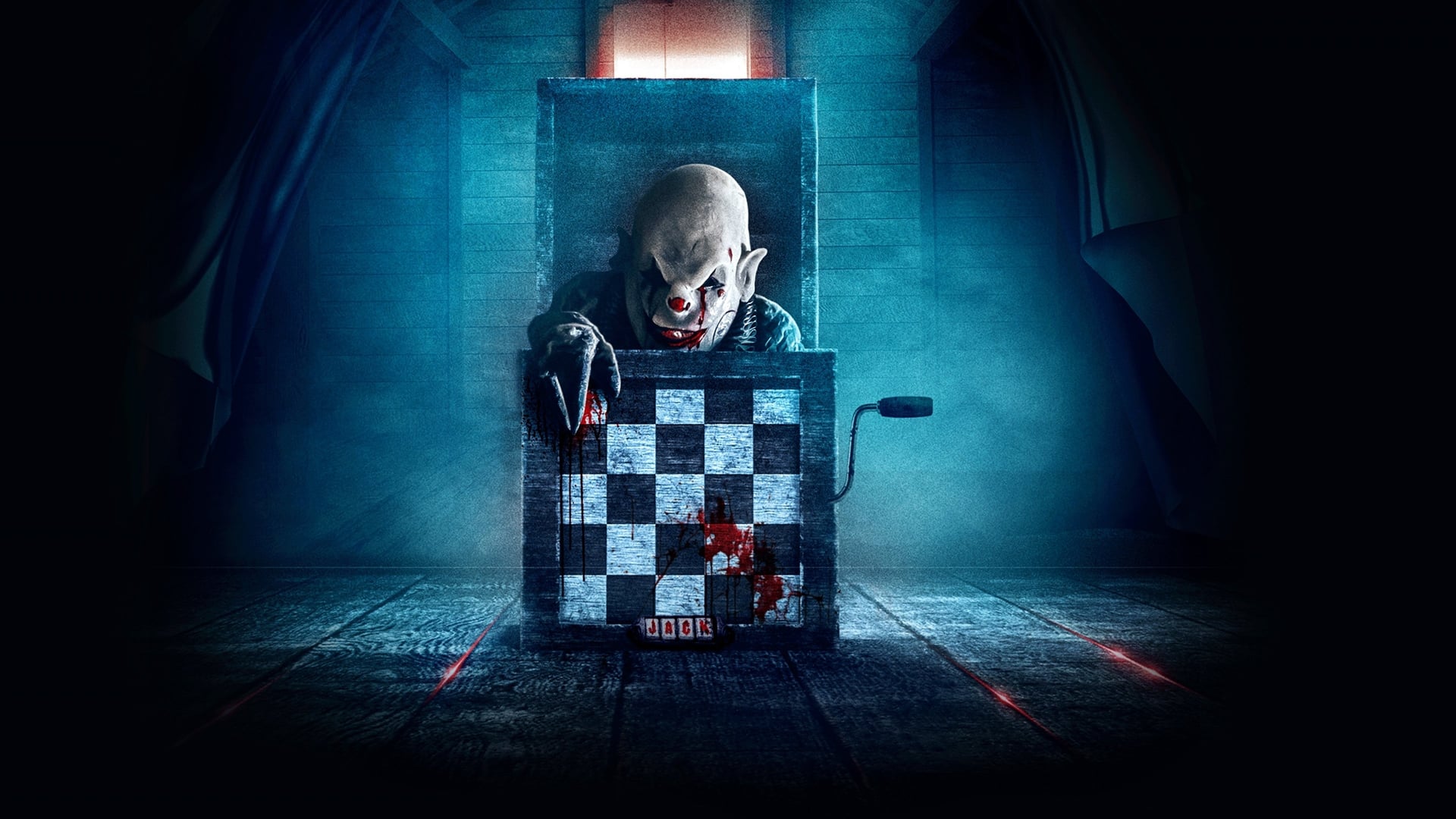 Foto do filme Jack: A Caixa Maldita 2 - O Despertar