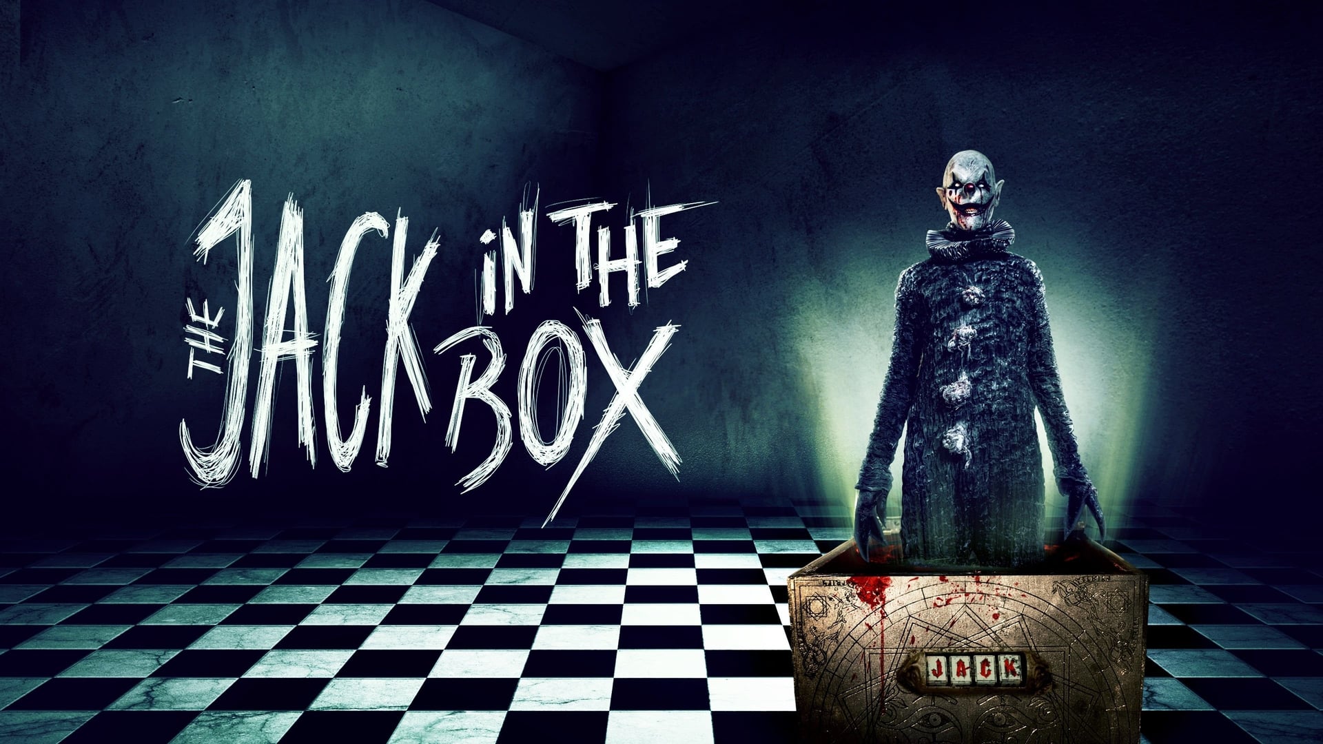 Foto do filme Jack: A Caixa Maldita 2 - O Despertar