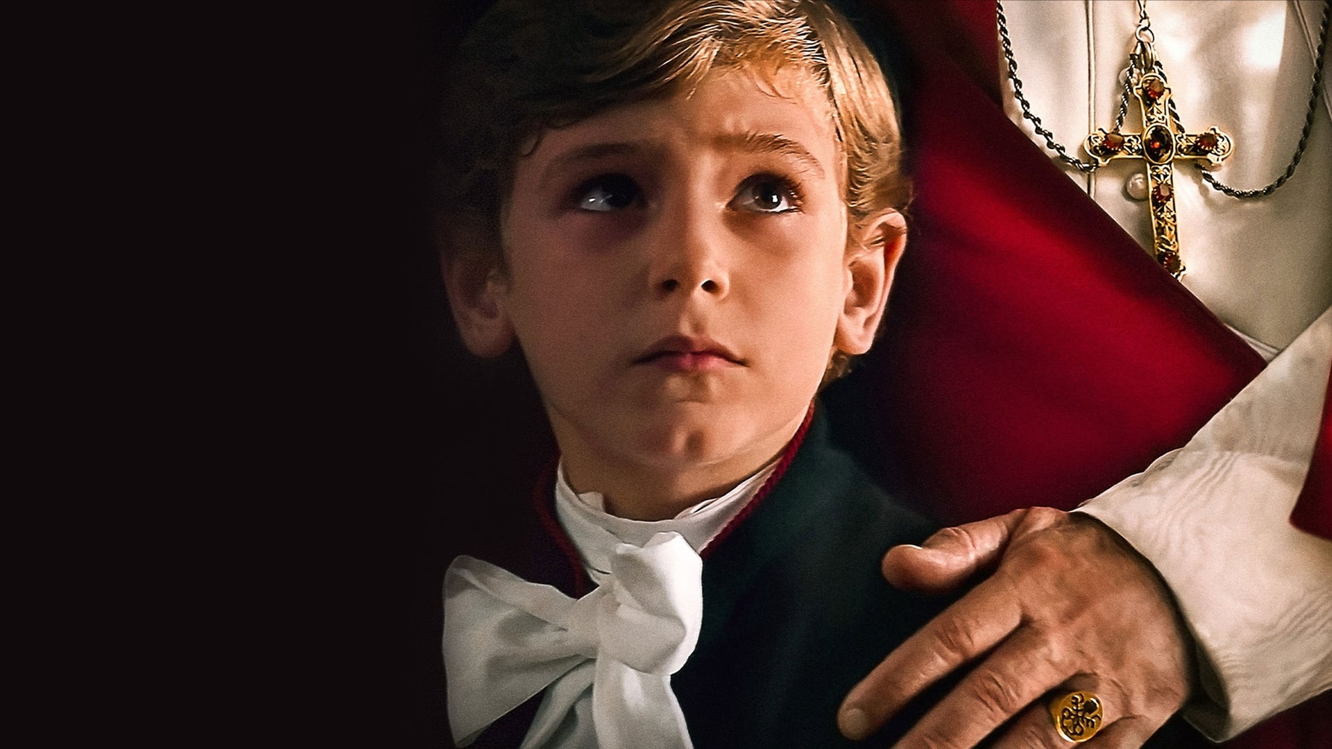 Foto do filme O Sequestro do Papa