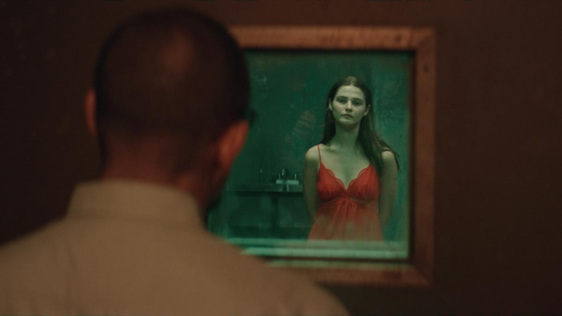 Foto do filme Torturada Pelo Próprio Pai