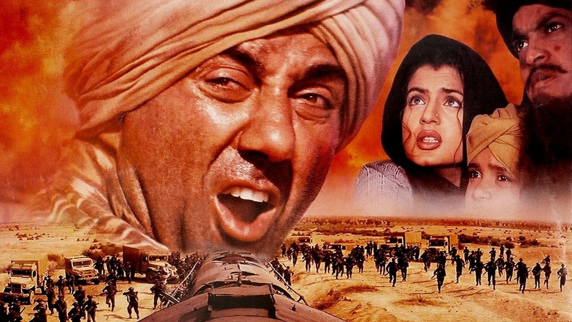 Foto do filme Motim - Uma história de amor