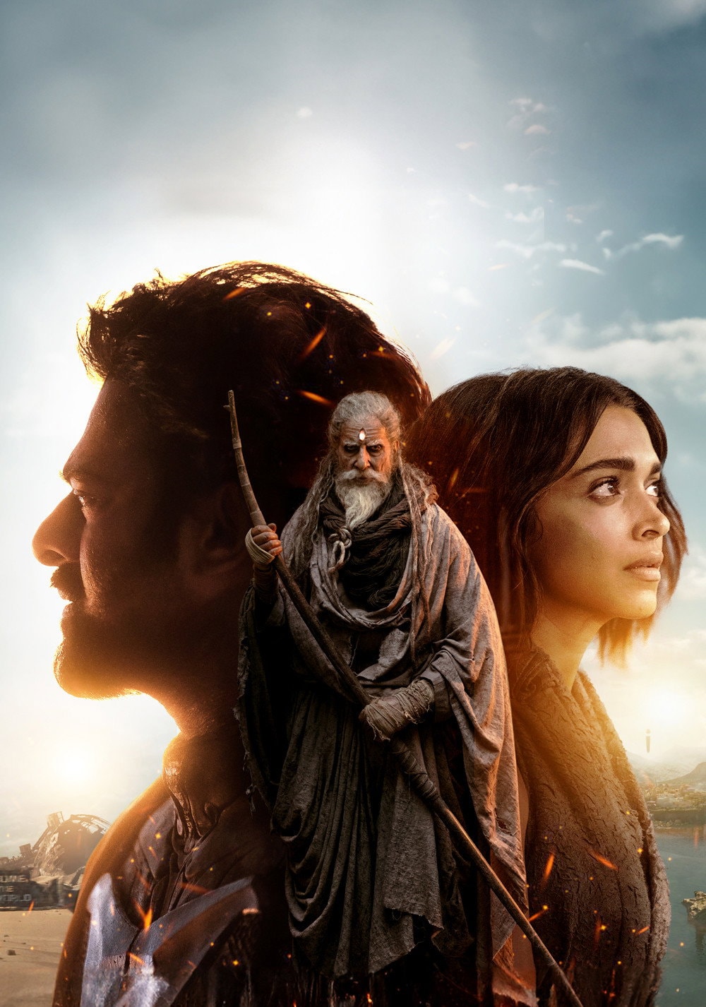 Kalki 2898 A.D. (Hindi)