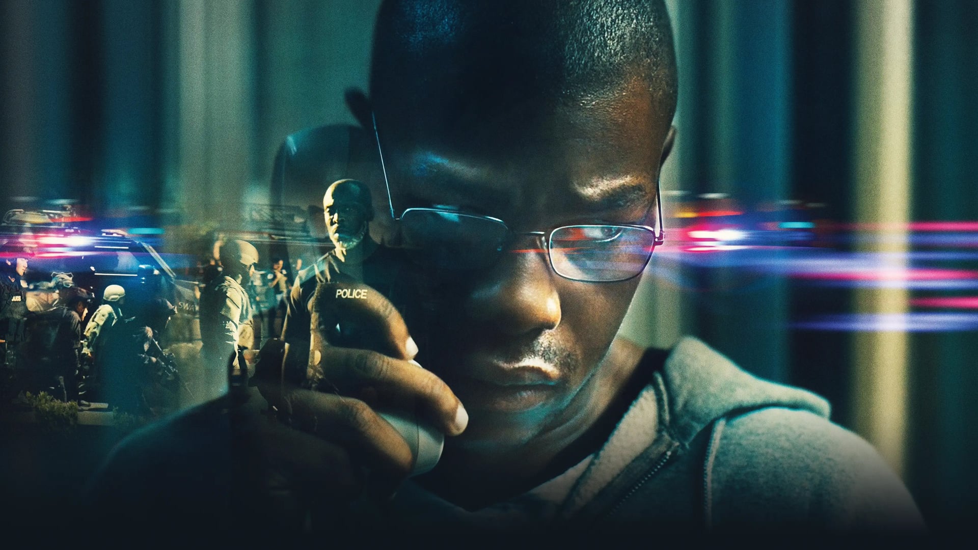 Foto do filme Breaking