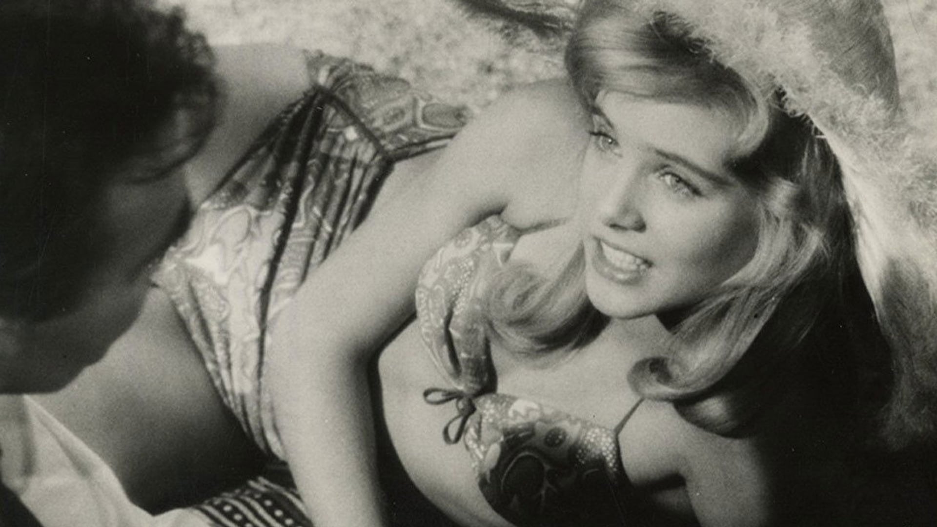 Foto do filme Lolita