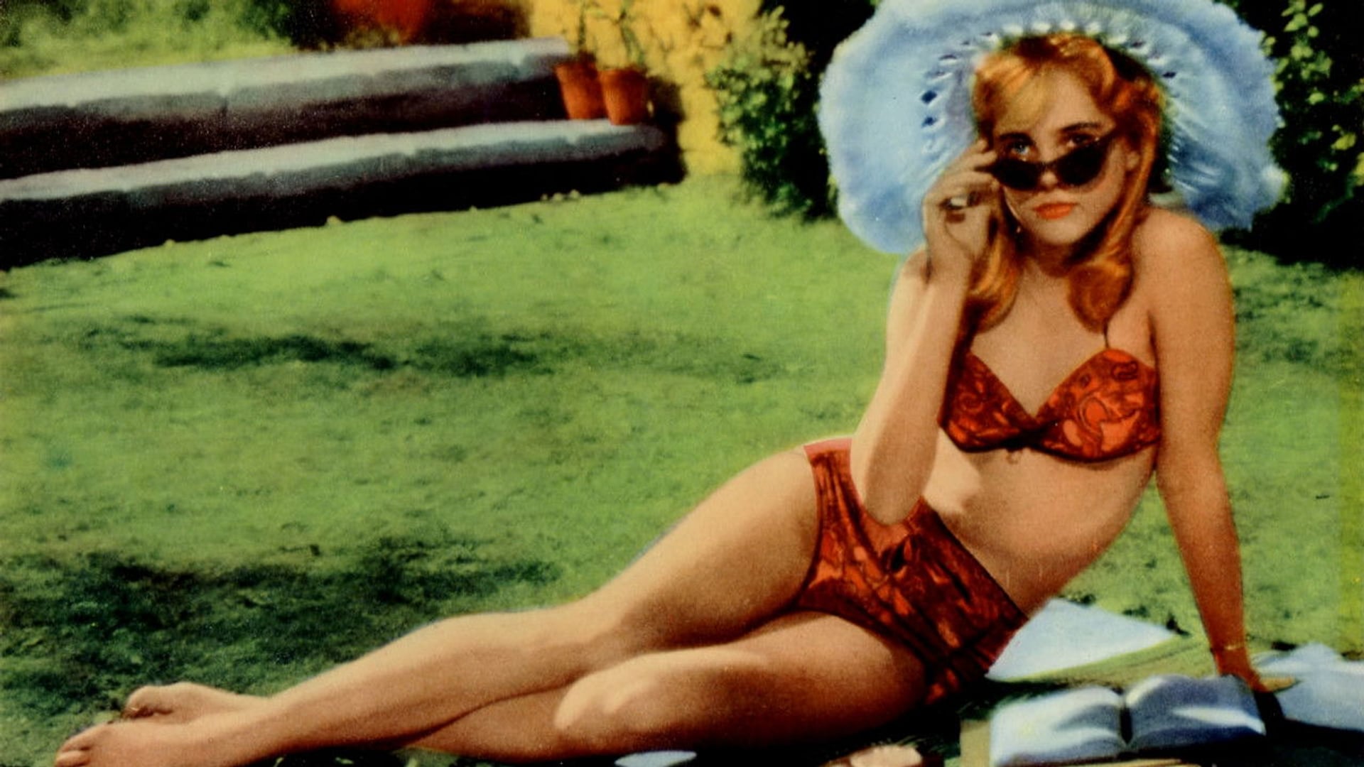 Foto do filme Lolita