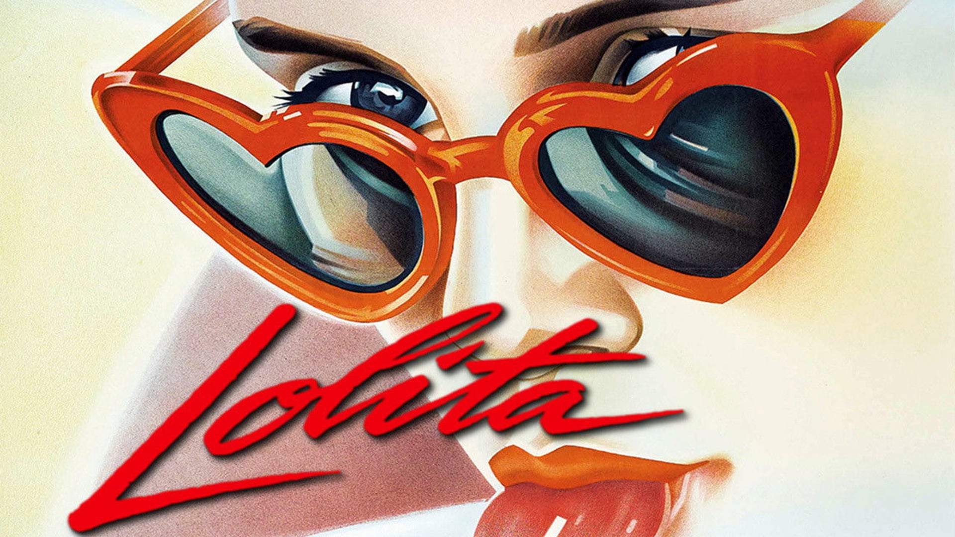 Foto do filme Lolita