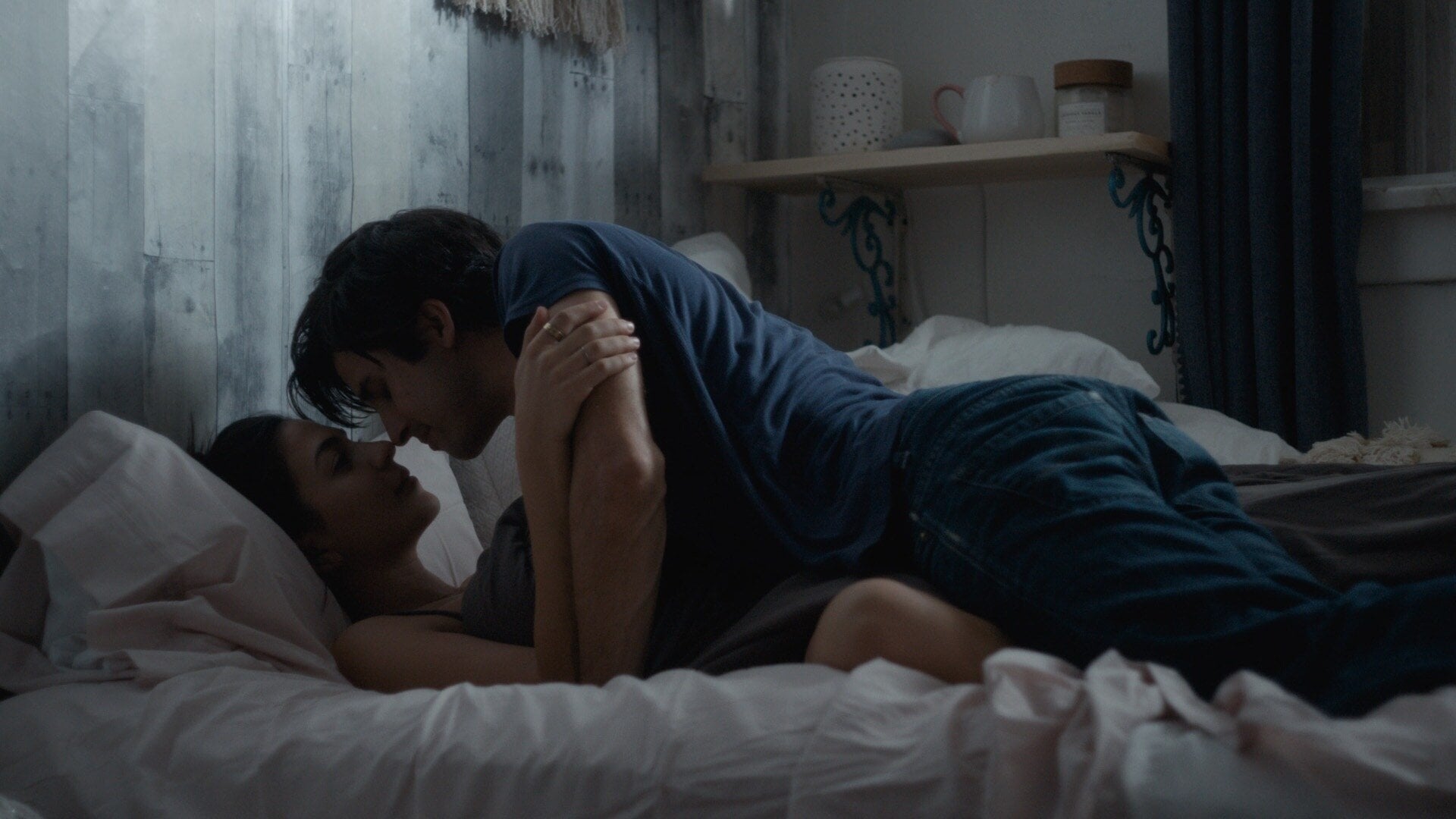 Foto do filme Tudo Sobre Sexo
