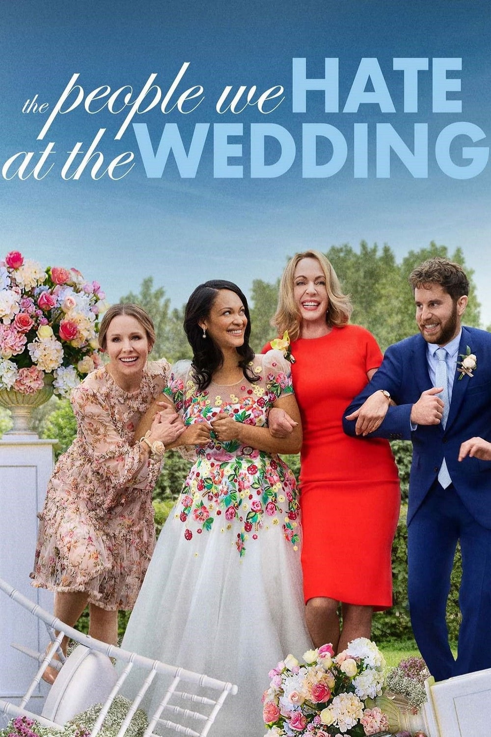 Os Odiados do Casamento