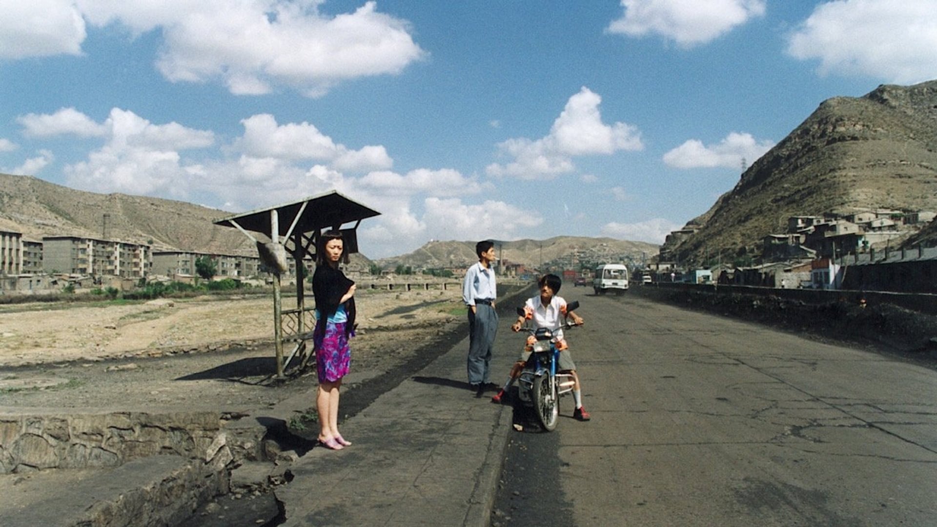 Foto do filme Prazeres Desconhecidos