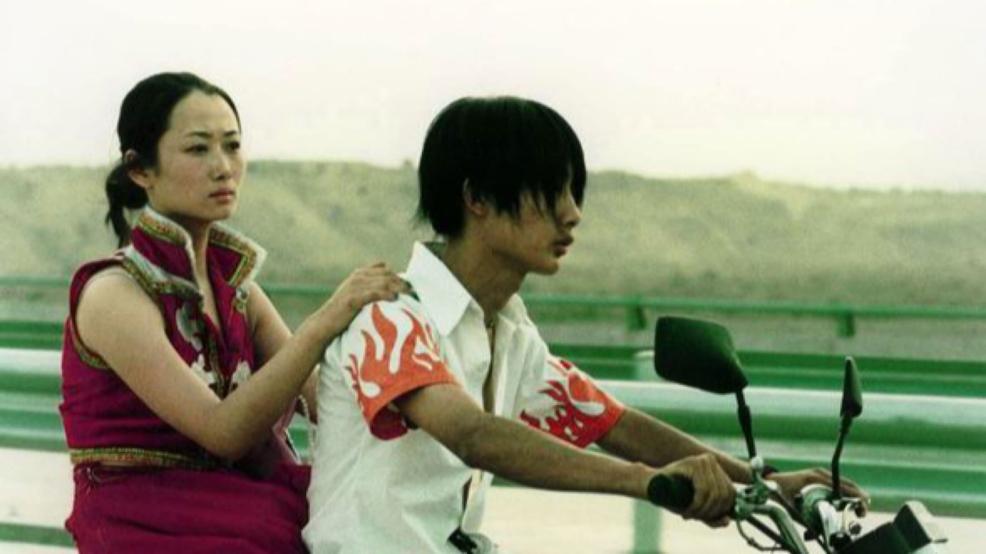 Foto do filme Prazeres Desconhecidos