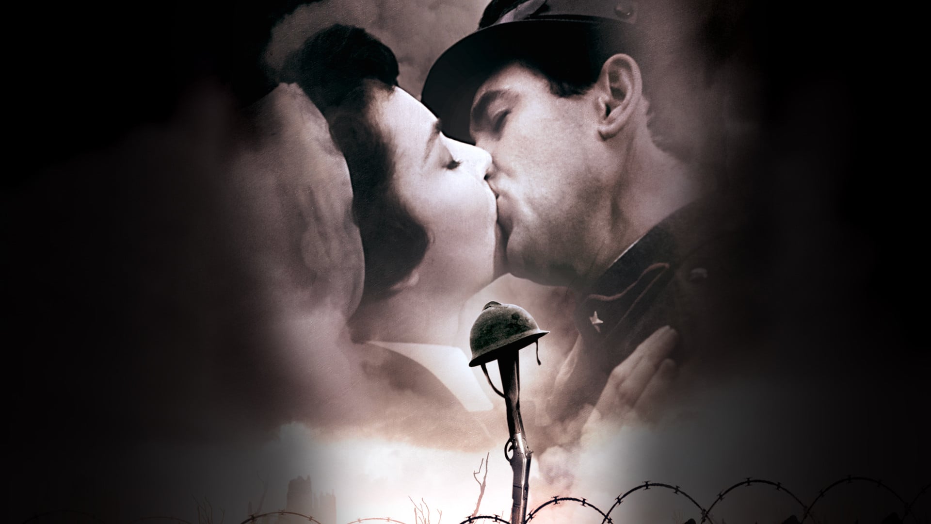 Foto do filme Adeus às Armas