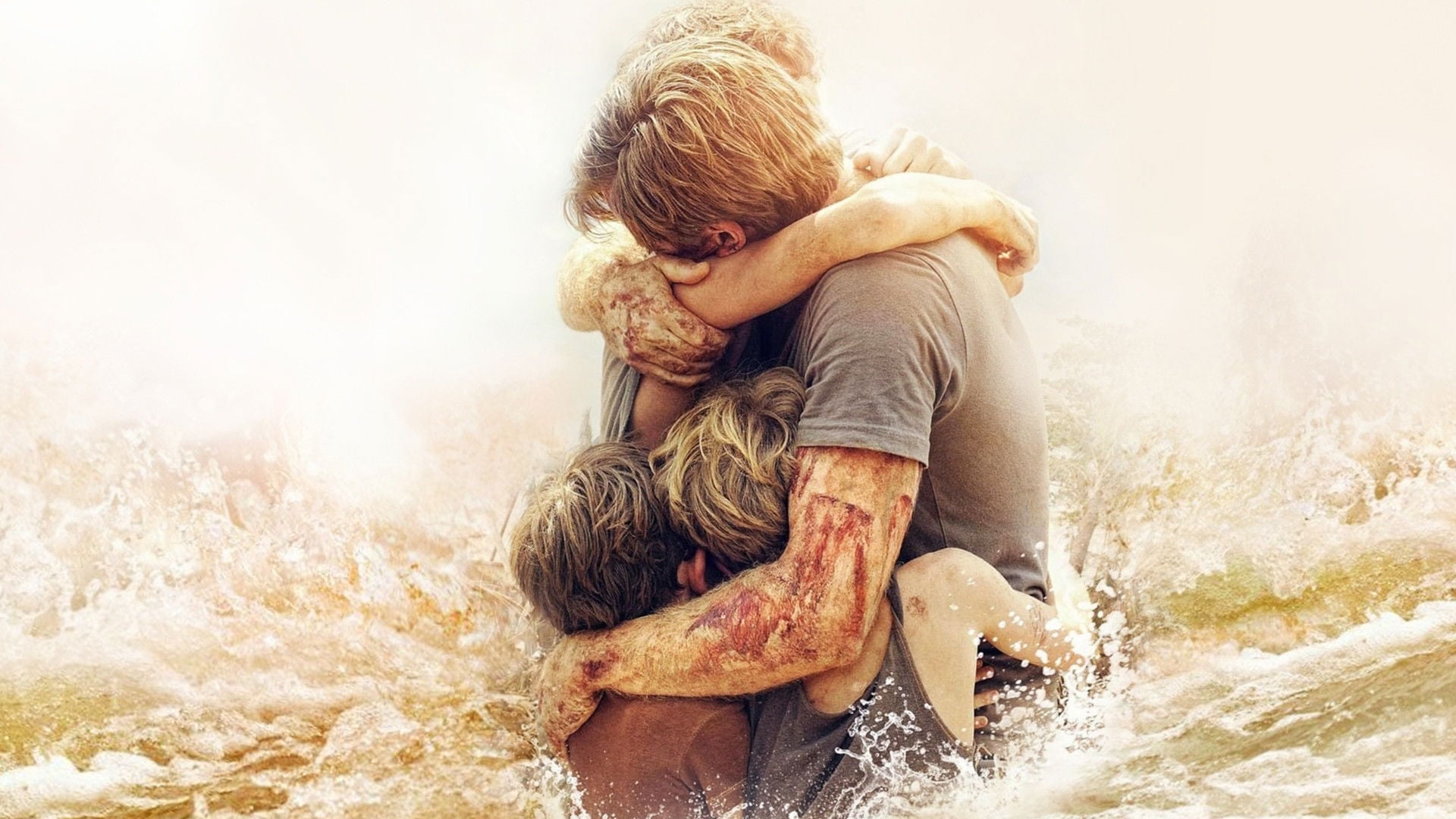 Foto do filme O Impossível