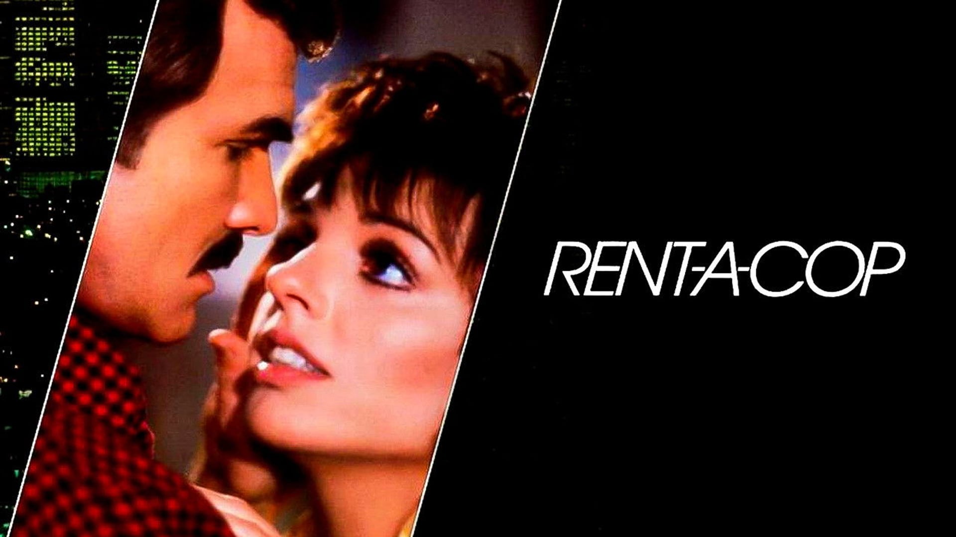 Foto do filme Um Tira de Aluguel