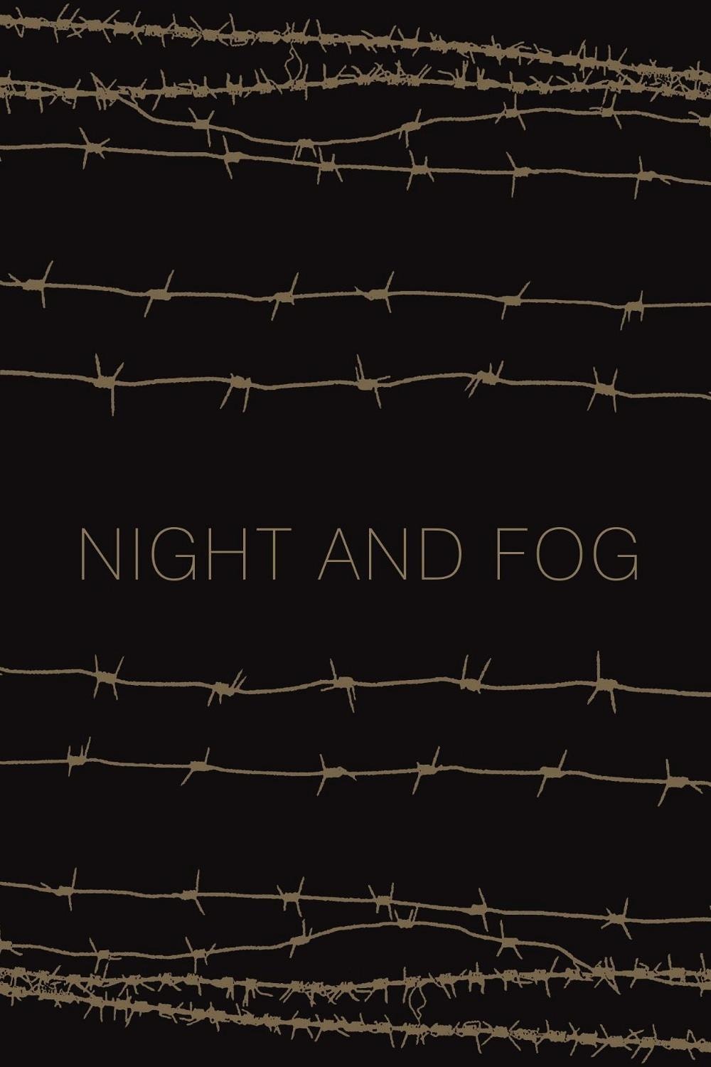 Noite e Neblina