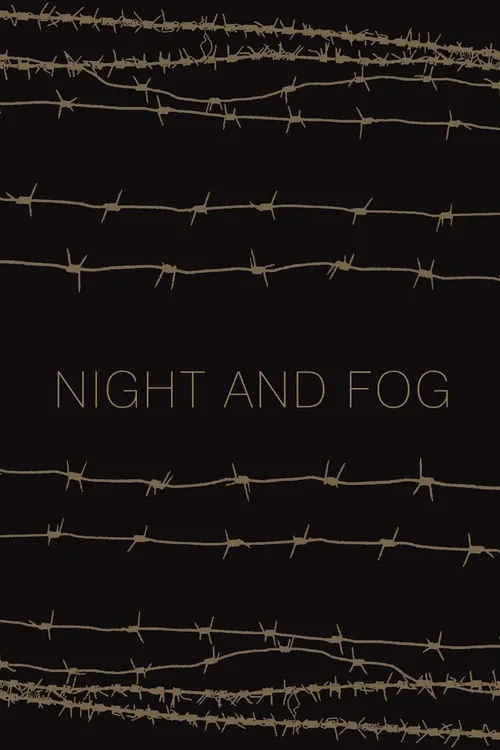 Noite e Neblina