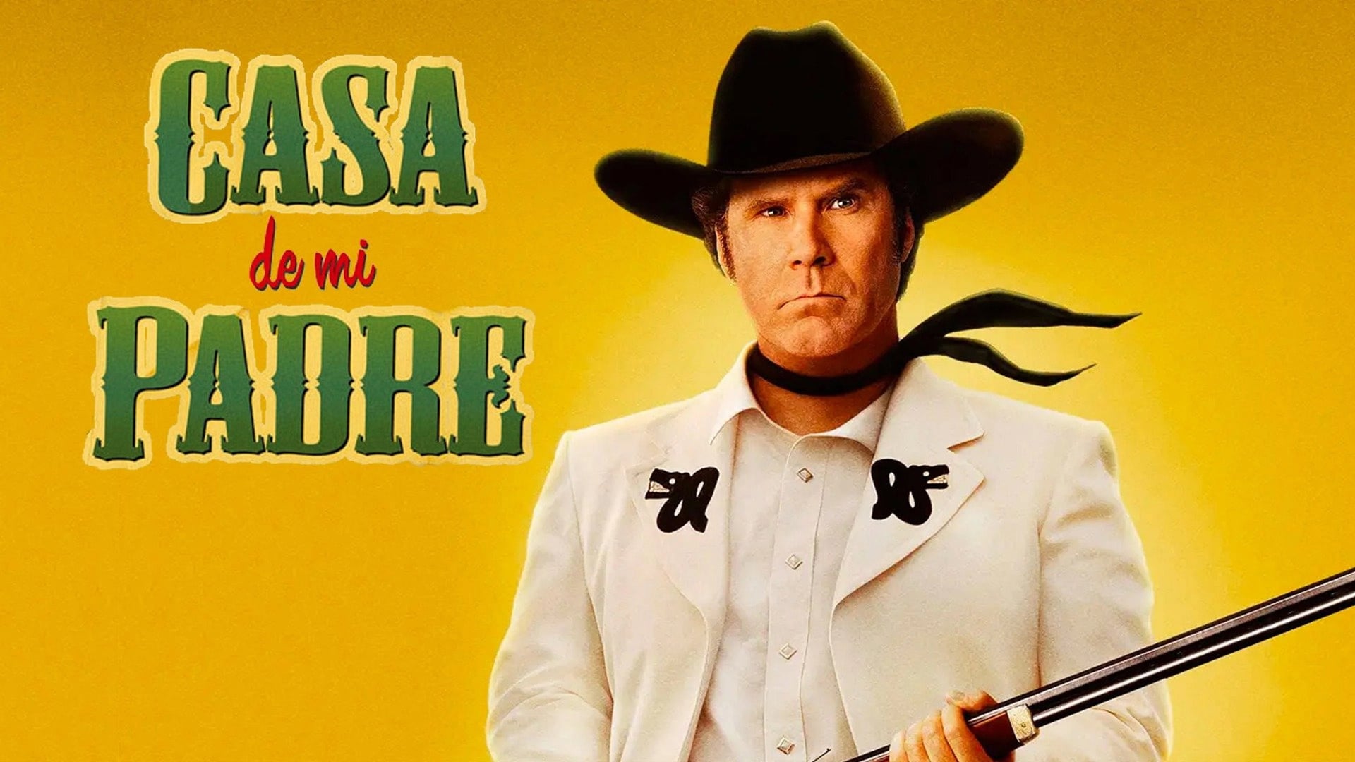 Foto do filme Casa de Mi Padre
