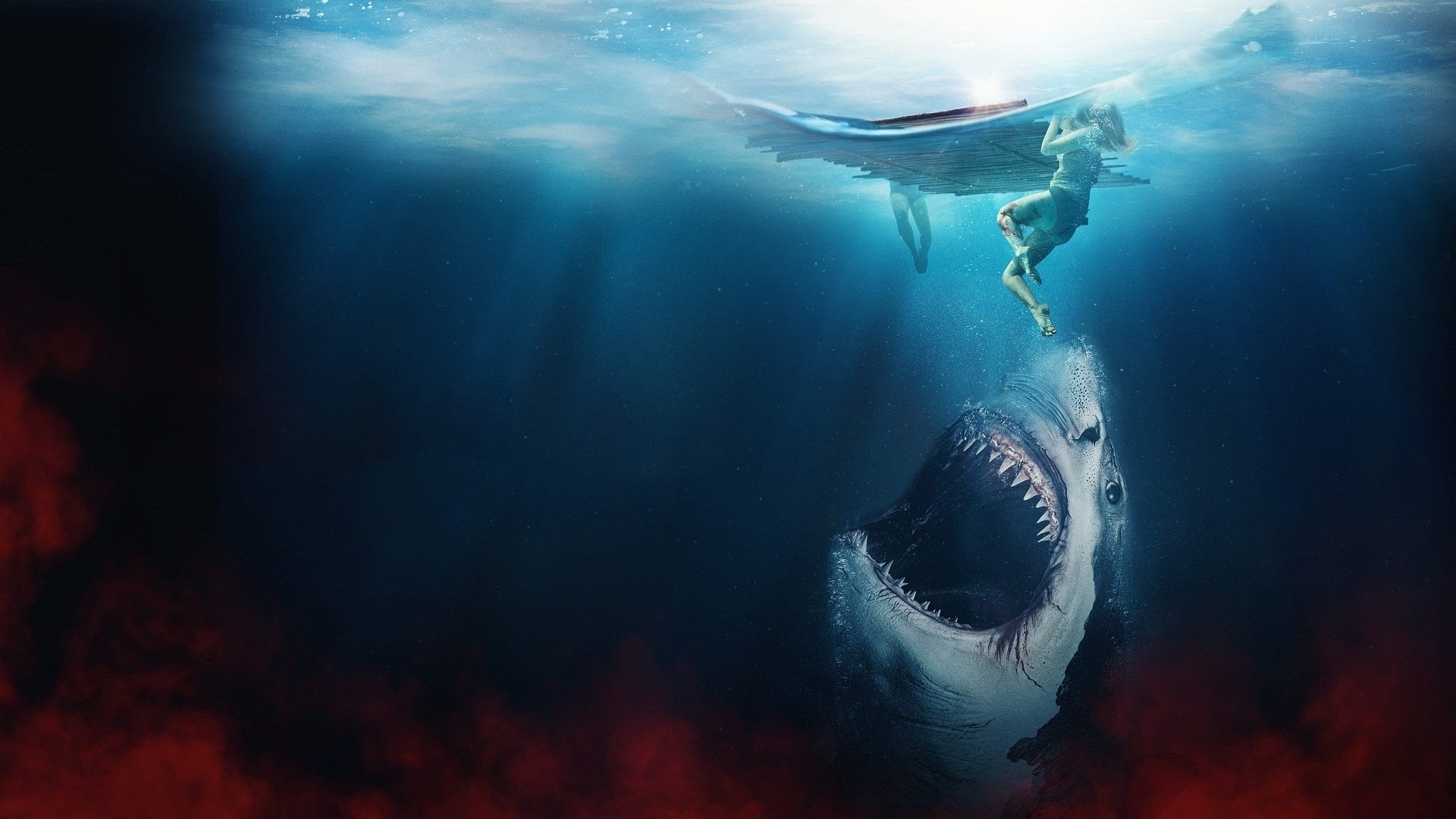 Foto do filme O Tubarão: À Deriva