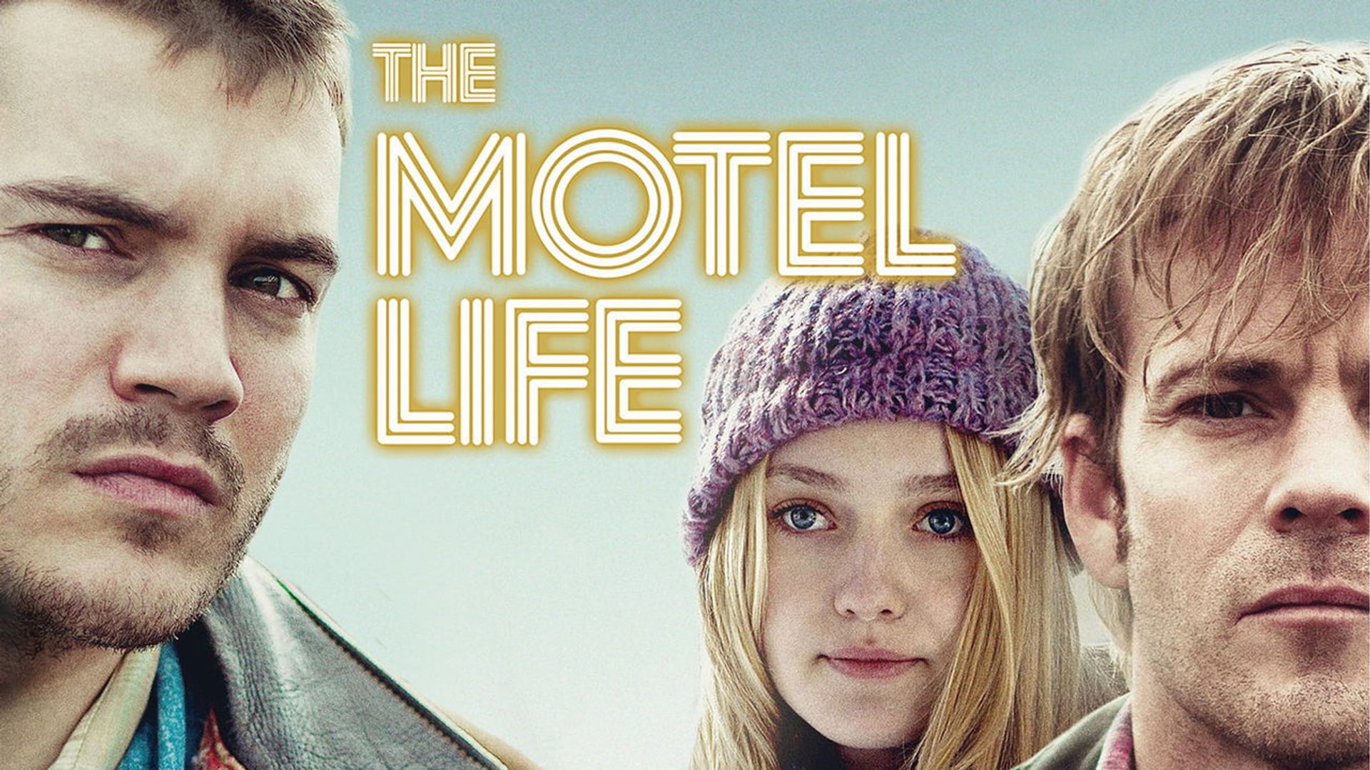 Foto do filme A Vida em Motéis