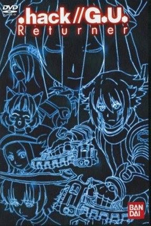 .hack//G.U. Returner