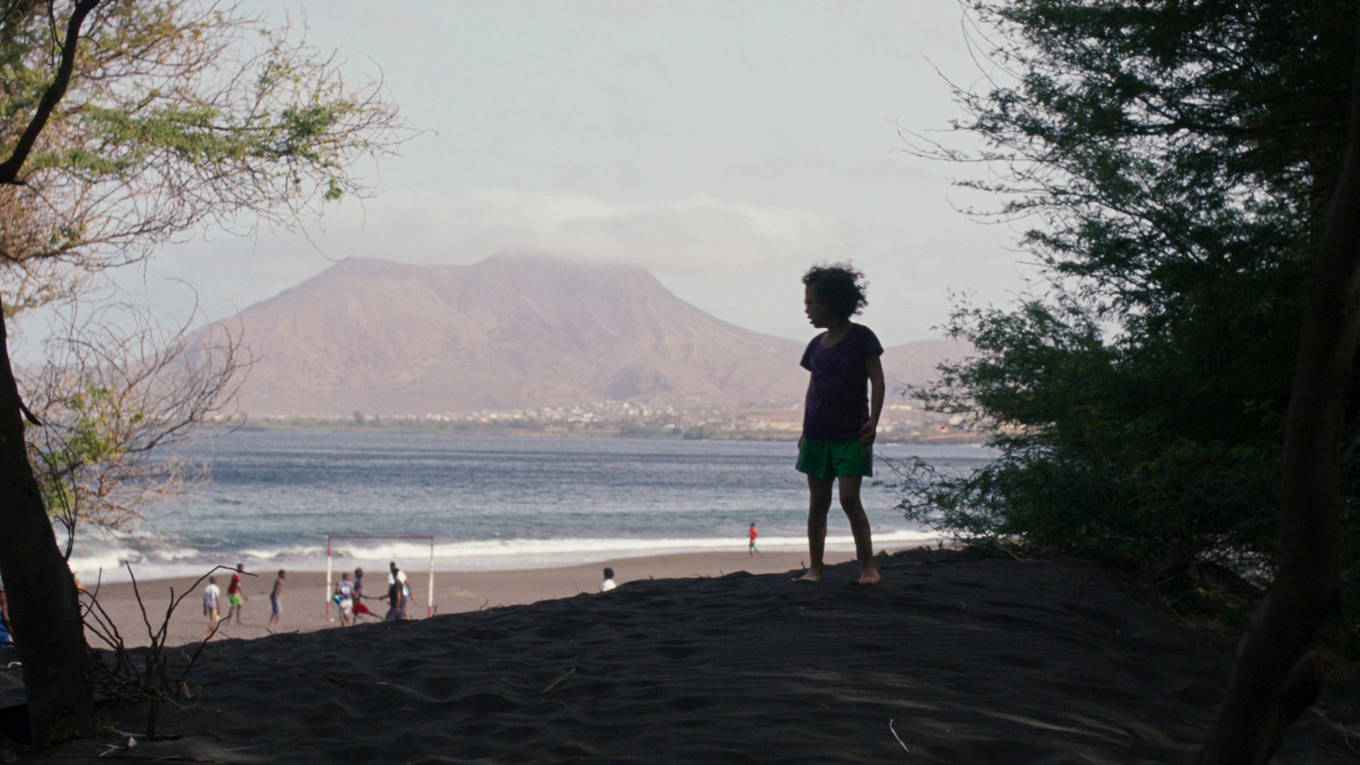 Foto do filme Meu Verão Com Gloria