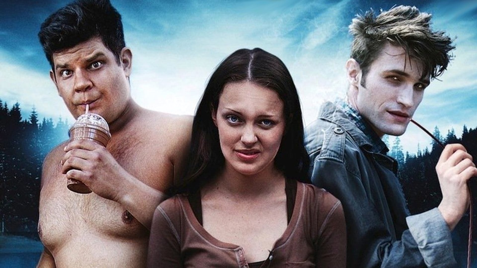 Foto do filme A Saga Molusco: Anoitecer