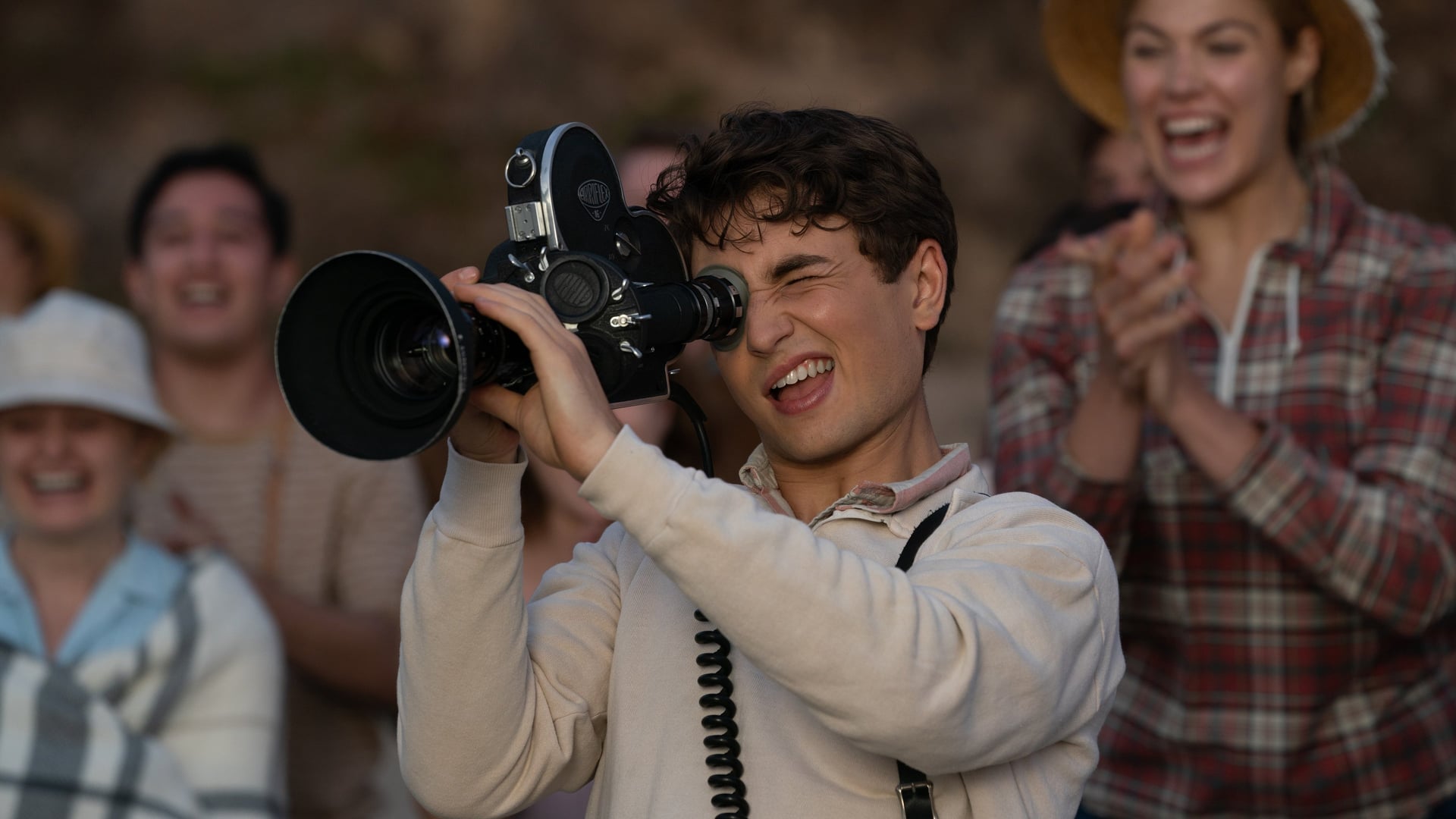 Foto do filme Os Fabelmans