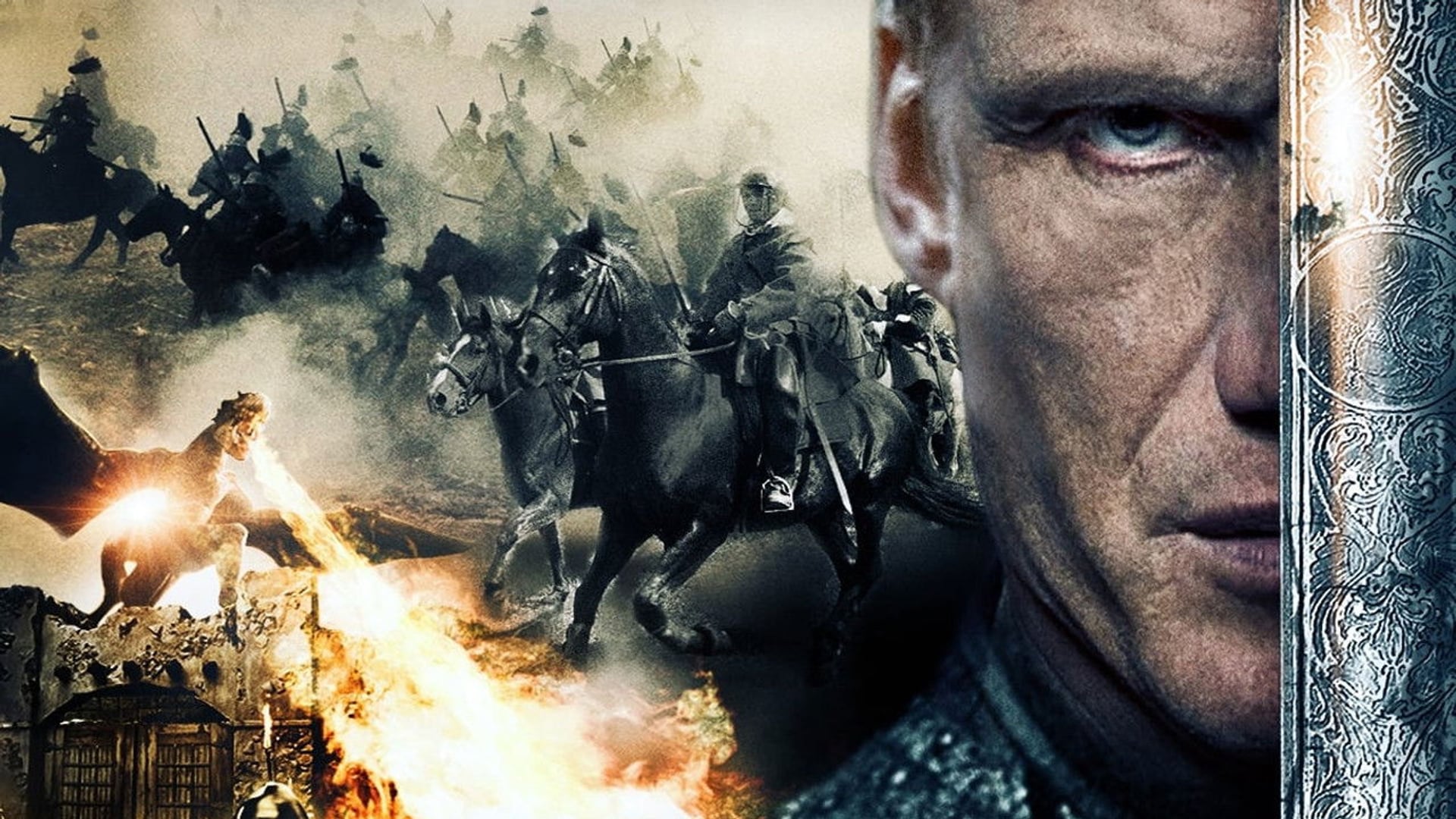 Foto do filme Em Nome do Rei 2: Entre Dois Mundos