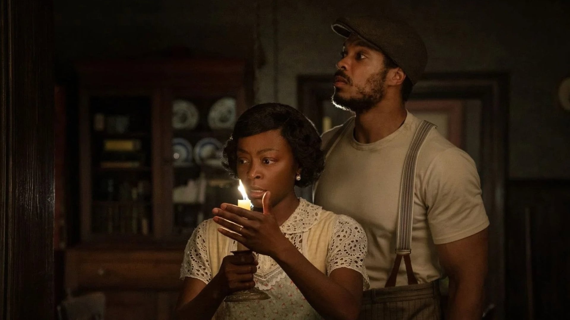 Foto do filme Piano de Família