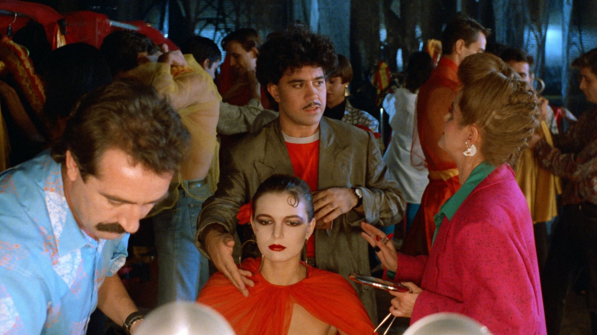 Foto do filme Matador