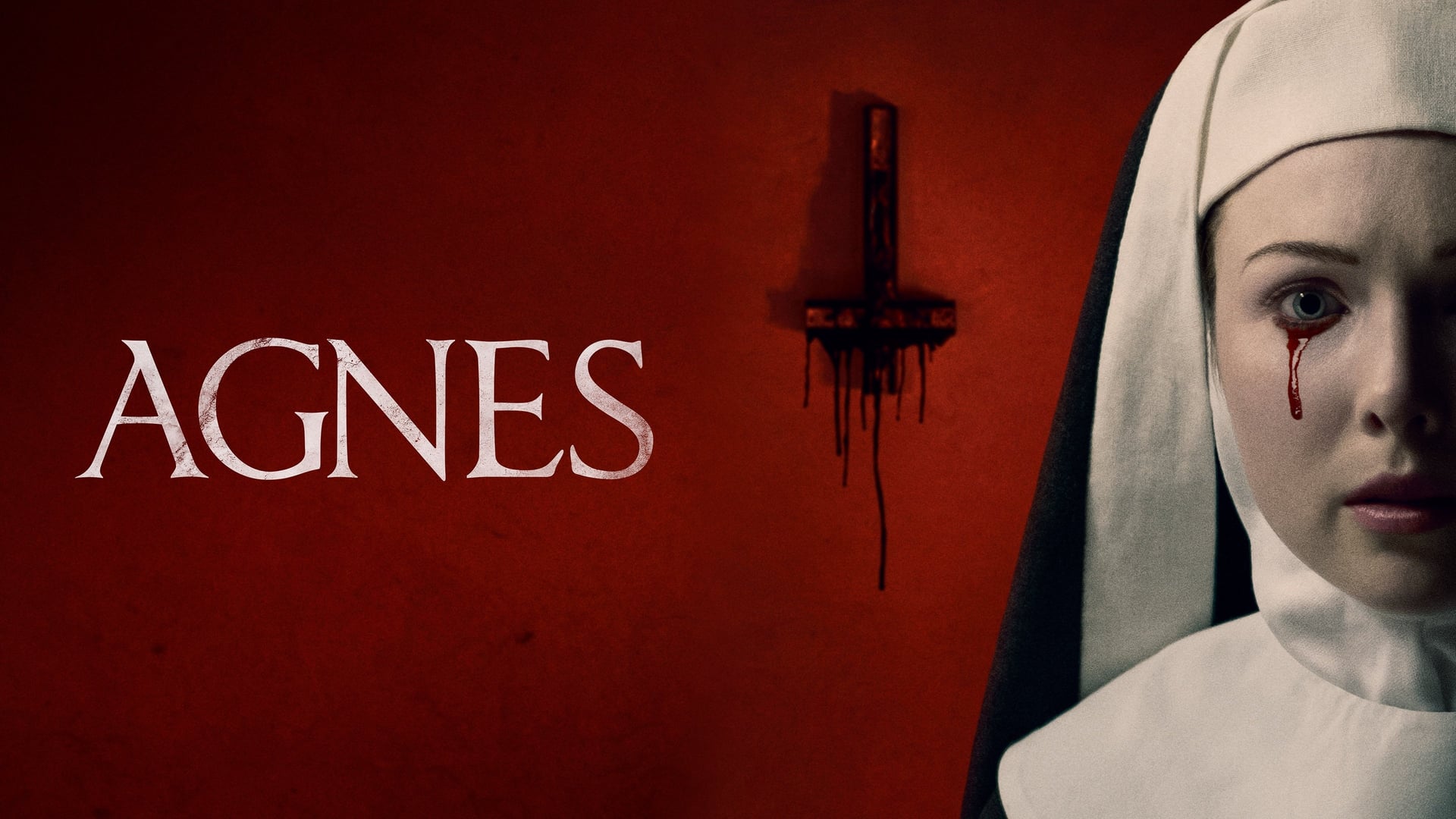 Foto do filme Agnes